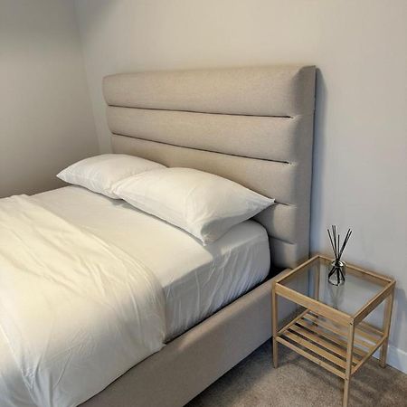 The Stay Lounge 渥太華 外观 照片