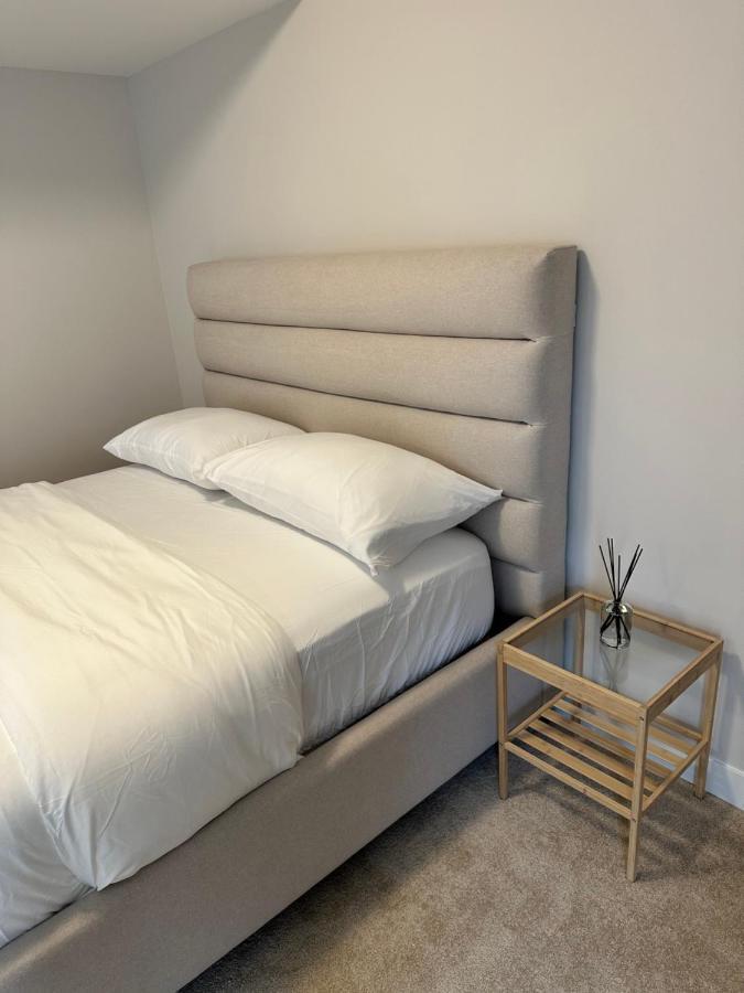 The Stay Lounge 渥太華 外观 照片